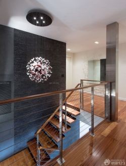 2015不锈钢楼梯栏杆图片大全