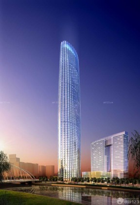 樣板房 樓房設(shè)計