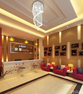 快捷酒店設(shè)計(jì) 