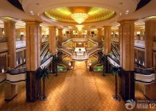 大連酒店裝修設計 5個技巧不得不知道