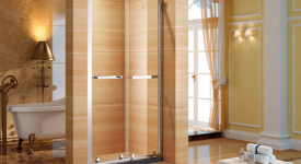 衛(wèi)浴間隔斷的裝修要點