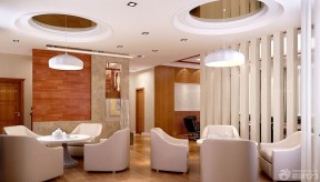 家具展廳 頂上吊頂
