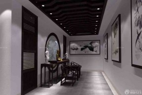 家具展廳 中式古典風(fēng)格