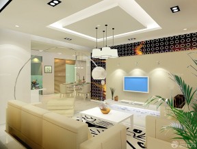 家具展廳 吊頂設(shè)計(jì)