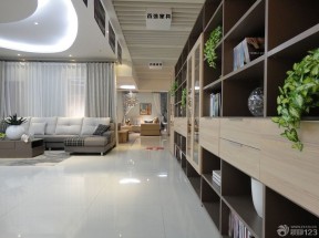 家具展廳 現(xiàn)代簡約風(fēng)格
