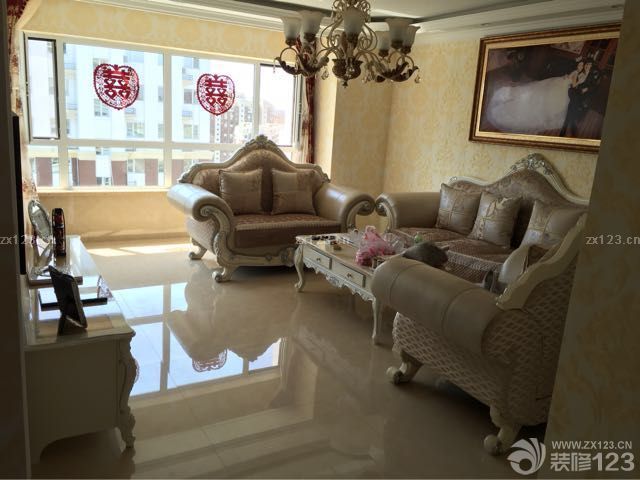 終于等到新家裝修竣工的時候了，整個裝修的過程是很辛苦的，但是結(jié)果卻是很溫馨的，因為之前在裝修開始的 時候選擇對了裝修師傅，所以我們的施工過程還是很順利，沒有出現(xiàn)返工的事情出現(xiàn)，很多時候我們都是將精力放在了采購材料和準(zhǔn)備下一個工序上面，新家裝修完成了，整體花費下來是14萬左右，還是很滿意的。