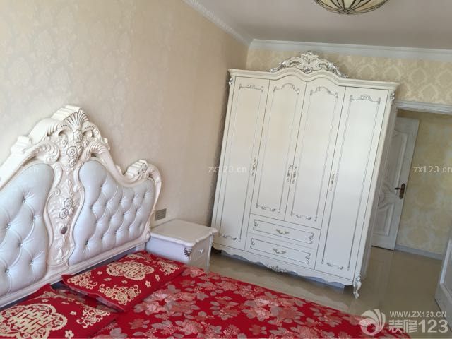 終于等到新家裝修竣工的時候了，整個裝修的過程是很辛苦的，但是結(jié)果卻是很溫馨的，因為之前在裝修開始的 時候選擇對了裝修師傅，所以我們的施工過程還是很順利，沒有出現(xiàn)返工的事情出現(xiàn)，很多時候我們都是將精力放在了采購材料和準(zhǔn)備下一個工序上面，新家裝修完成了，整體花費下來是14萬左右，還是很滿意的。