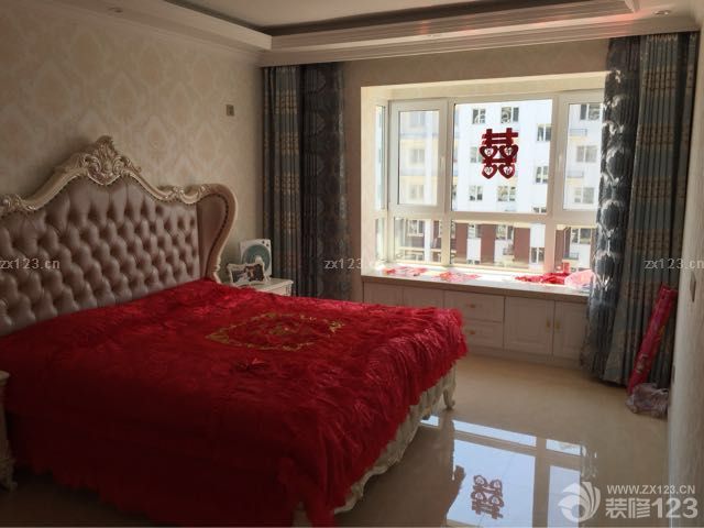 終于等到新家裝修竣工的時候了，整個裝修的過程是很辛苦的，但是結(jié)果卻是很溫馨的，因為之前在裝修開始的 時候選擇對了裝修師傅，所以我們的施工過程還是很順利，沒有出現(xiàn)返工的事情出現(xiàn)，很多時候我們都是將精力放在了采購材料和準(zhǔn)備下一個工序上面，新家裝修完成了，整體花費下來是14萬左右，還是很滿意的。