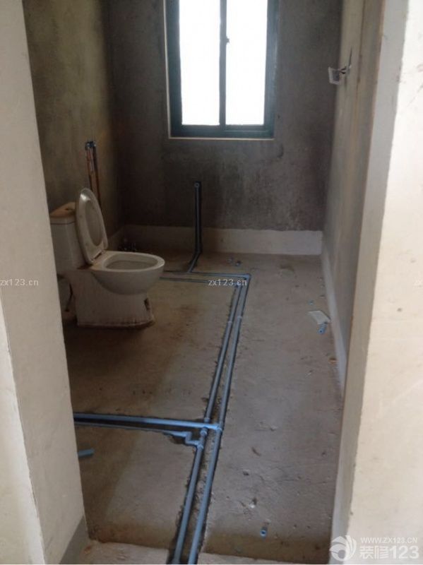 開始裝修我的新家了，對于裝修菜鳥的我來說很多事情都是迷茫的，但是因為之前在很多裝修論壇里面學(xué)到了一些知識，所以這樣也能給我解決一些問題。先來看看水電方面吧。