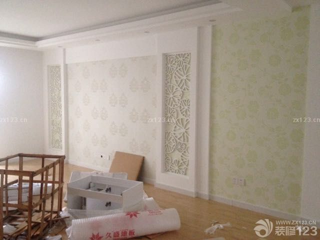 終于等到裝修竣工了，還沒來得急反應(yīng)就竣工了，感覺時間很快就流失了，歷時幾個月的裝修就這樣結(jié)束了，更多的是我們在裝修過程中所學(xué)到的，所經(jīng)歷的寶貴經(jīng)驗和知識，能讓我在以后居家的日子里能夠有所收獲。