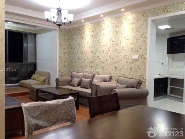 終于等到你，還好我沒放棄，新家就這樣在我們共同的努力下順利完成了，感覺很幸福的樣子因為自己見證了我們的家從毛坯房到溫馨的樣子，這是一件令人幸福和銘記的美好事情，所以特別珍惜我們努力之后的成果。