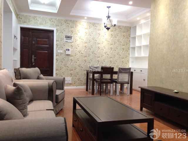 終于等到你，還好我沒放棄，新家就這樣在我們共同的努力下順利完成了，感覺很幸福的樣子因為自己見證了我們的家從毛坯房到溫馨的樣子，這是一件令人幸福和銘記的美好事情，所以特別珍惜我們努力之后的成果。