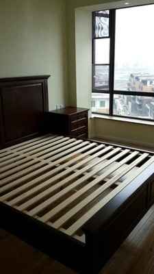 終于等到你，還好我沒放棄，新家就這樣在我們共同的努力下順利完成了，感覺很幸福的樣子因為自己見證了我們的家從毛坯房到溫馨的樣子，這是一件令人幸福和銘記的美好事情，所以特別珍惜我們努力之后的成果。