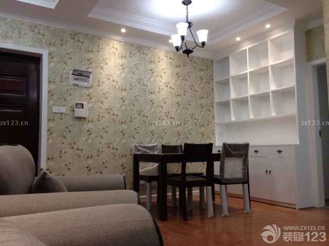 終于等到你，還好我沒放棄，新家就這樣在我們共同的努力下順利完成了，感覺很幸福的樣子因為自己見證了我們的家從毛坯房到溫馨的樣子，這是一件令人幸福和銘記的美好事情，所以特別珍惜我們努力之后的成果。