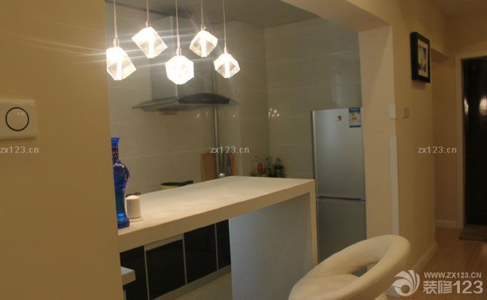 新家終于順利竣工了，當(dāng)我們住進(jìn)去的時候，不敢相信這就是幾個月前的毛坯房，只覺得很美，很溫馨，很舒適。這一切的美好都來自于我們幾個月的用心澆筑，還有那些優(yōu)秀的裝修師傅的努力得來的，所以這一切都美好都是來之不易的。