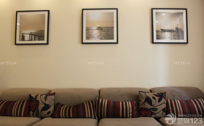 新家終于順利竣工了，當(dāng)我們住進(jìn)去的時候，不敢相信這就是幾個月前的毛坯房，只覺得很美，很溫馨，很舒適。這一切的美好都來自于我們幾個月的用心澆筑，還有那些優(yōu)秀的裝修師傅的努力得來的，所以這一切都美好都是來之不易的。