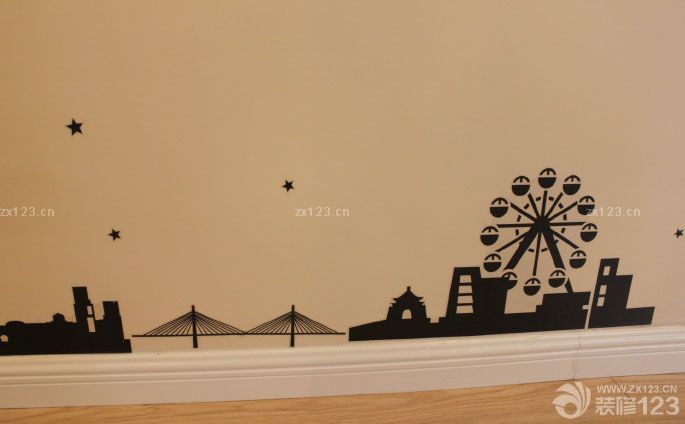 新家終于順利竣工了，當(dāng)我們住進(jìn)去的時候，不敢相信這就是幾個月前的毛坯房，只覺得很美，很溫馨，很舒適。這一切的美好都來自于我們幾個月的用心澆筑，還有那些優(yōu)秀的裝修師傅的努力得來的，所以這一切都美好都是來之不易的。