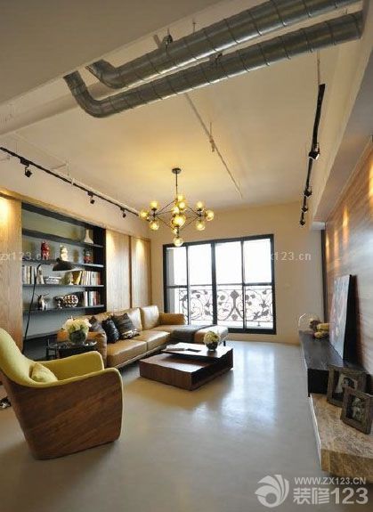 簡約風(fēng)格的特點(diǎn)加上現(xiàn)代風(fēng)格的時(shí)尚，這就是新家我們在最初的設(shè)計(jì)理念，二者完美融合在一起之后的效果是肯定的。這次裝修的時(shí)候我們?nèi)潭荚诂F(xiàn)場監(jiān)督著，特別是油漆方面，健康方面的考慮，我們在很多時(shí)候都會選擇好的油漆，還有就是參與油漆的粉刷，讓新家顯得更加的有意義。