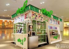 廣州奶茶店裝修知識(shí)解析