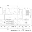 櫥柜設(shè)計圖初稿紙