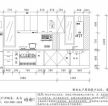 80平米房子櫥柜設計圖紙