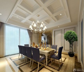 吊頂龍骨 現(xiàn)代簡歐風(fēng)格