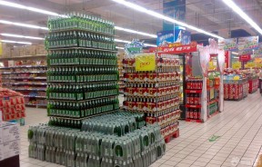 貨架 店面設(shè)計(jì)