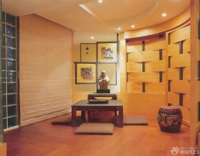 日式室內(nèi)裝修 墻面設(shè)計(jì)