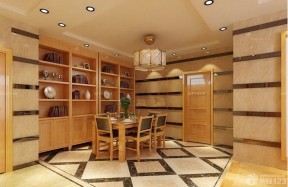 日式室內(nèi)裝修  餐廳設(shè)計