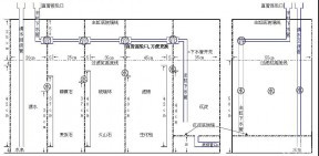 大型魚(yú)塘設(shè)計(jì)圖片