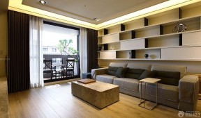 日式室內(nèi)裝修 家裝客廳設(shè)計