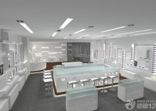 廣州眼鏡店裝修 如何裝修眼鏡店