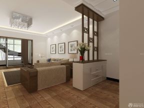 家裝隔斷設(shè)計(jì) 小戶型住宅