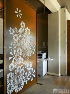 家裝隔斷設(shè)計(jì) 小戶型住宅