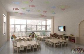 教室布置設計 幼兒園教室布置