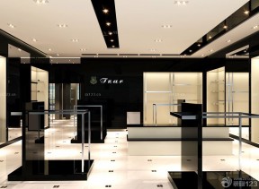 男裝店面 簡(jiǎn)約風(fēng)格