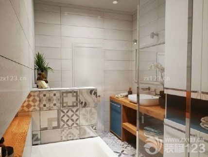 難得能攢夠錢(qián)買(mǎi)一套屬于自己的新房子，雖然空間不是很大，但是對(duì)于我這樣的單身人士來(lái)說(shuō)還是足夠了。不是要多大才叫好，而是自己住得舒服才是最好的，所以在設(shè)計(jì)的時(shí)候更多的是要求設(shè)計(jì)師從實(shí)用性部分出發(fā)，盡量利用每一個(gè)角落，使得新家看起來(lái)會(huì)更加的充實(shí)沒(méi)美感一些。