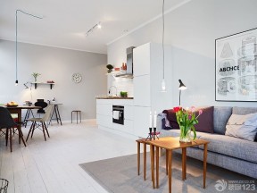 房屋裝修設(shè)計 簡約風格 100平米房屋