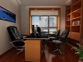 辦公室家具 實(shí)木家具