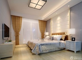 90小戶型裝修樣板房 現(xiàn)代北歐風(fēng)格