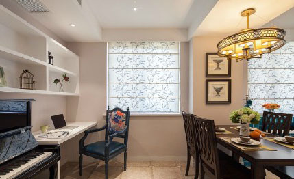 一直都對(duì)新家充滿了期待，直到開始裝修的這一刻，自己也難掩激動(dòng)的心情，在拿到鑰匙之前自己已經(jīng)托設(shè)計(jì)師朋友設(shè)計(jì)好了方案，現(xiàn)在就可以直接開工，水電安裝也是我們最擔(dān)心的部分，畢竟以后返工會(huì)很麻煩，所以我們特地叮囑師傅要慢一點(diǎn)。后續(xù)的油漆也是，為了健康，我們選擇的時(shí)候是好的牌子都看過(guò)了，糾結(jié)了半天才選好的?？傊录以谖覀兊呐ο?，順利完工了。