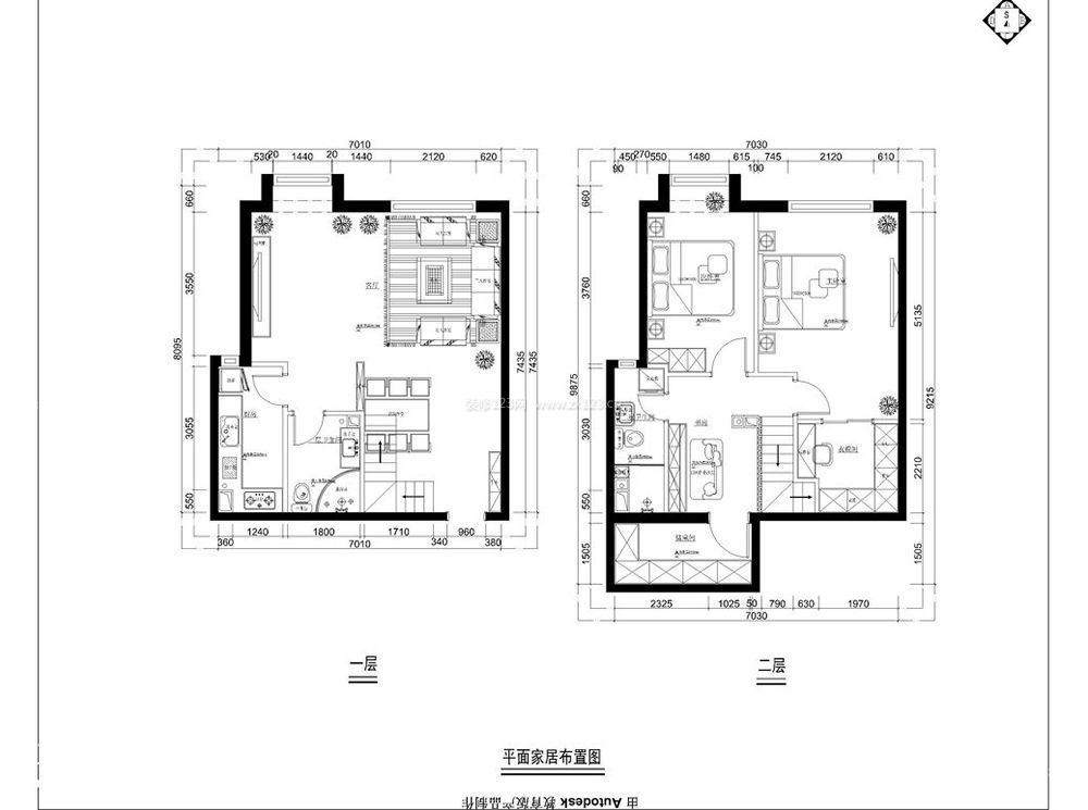 144平米房屋平面設(shè)計(jì)圖大全