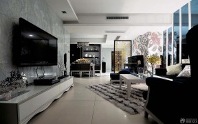 144平米房屋设计图 电视柜设计图