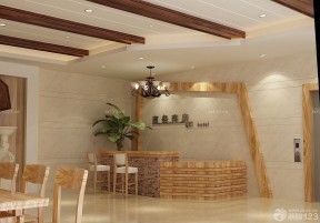 接待臺 酒店客房