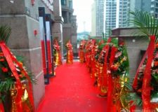 一號家居網(wǎng)璧山店盛大開業(yè)，現(xiàn)場好禮多多!