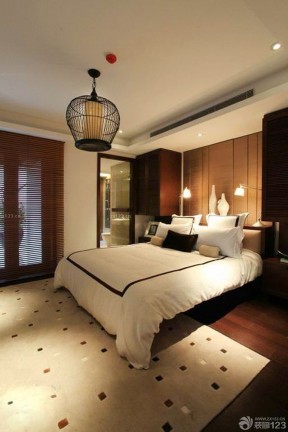 6平米小卧室 新古典主义风格