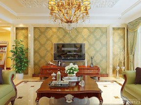 国外经典小户型设计 家装客厅设计