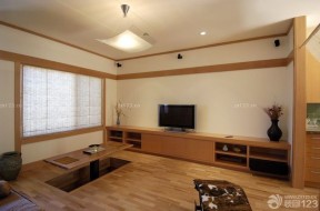 小戶型日式 簡約家居