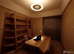 日式室內(nèi)裝修 樣板間