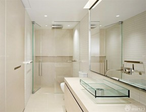 小型宾馆装修设计 小浴室